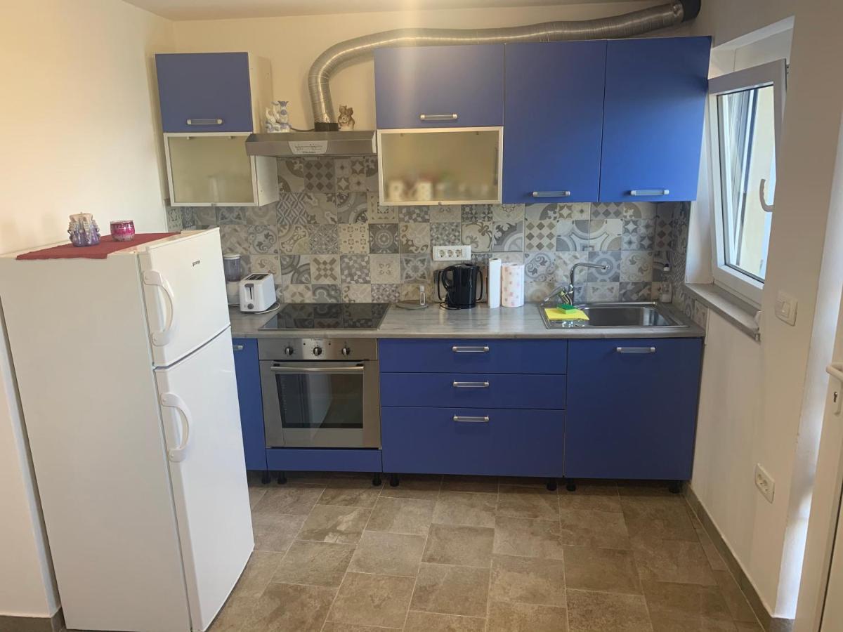 Bella Vista Apartment อังคาราน ภายนอก รูปภาพ