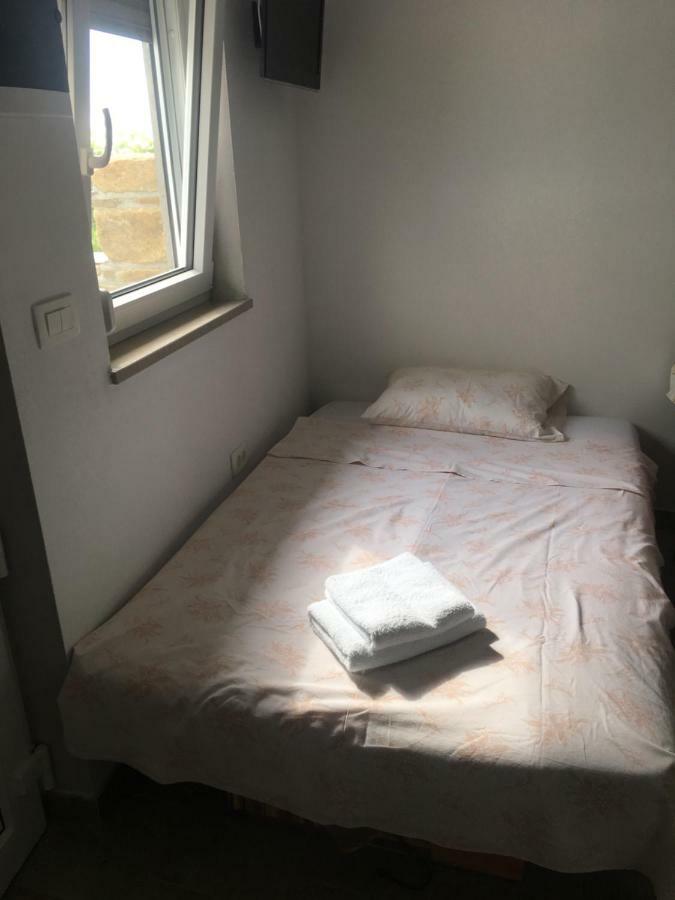Bella Vista Apartment อังคาราน ภายนอก รูปภาพ