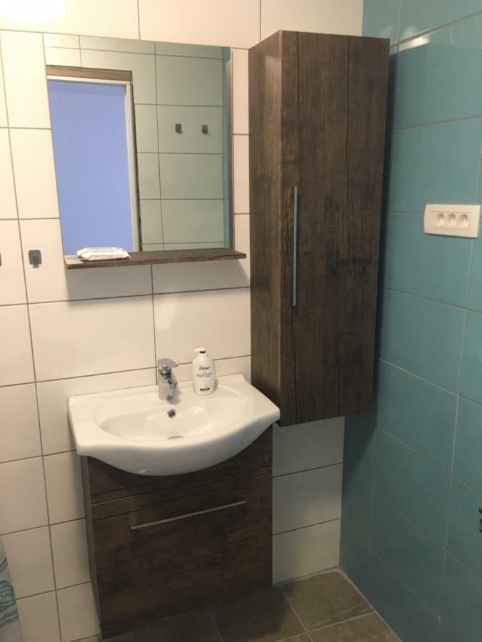 Bella Vista Apartment อังคาราน ภายนอก รูปภาพ